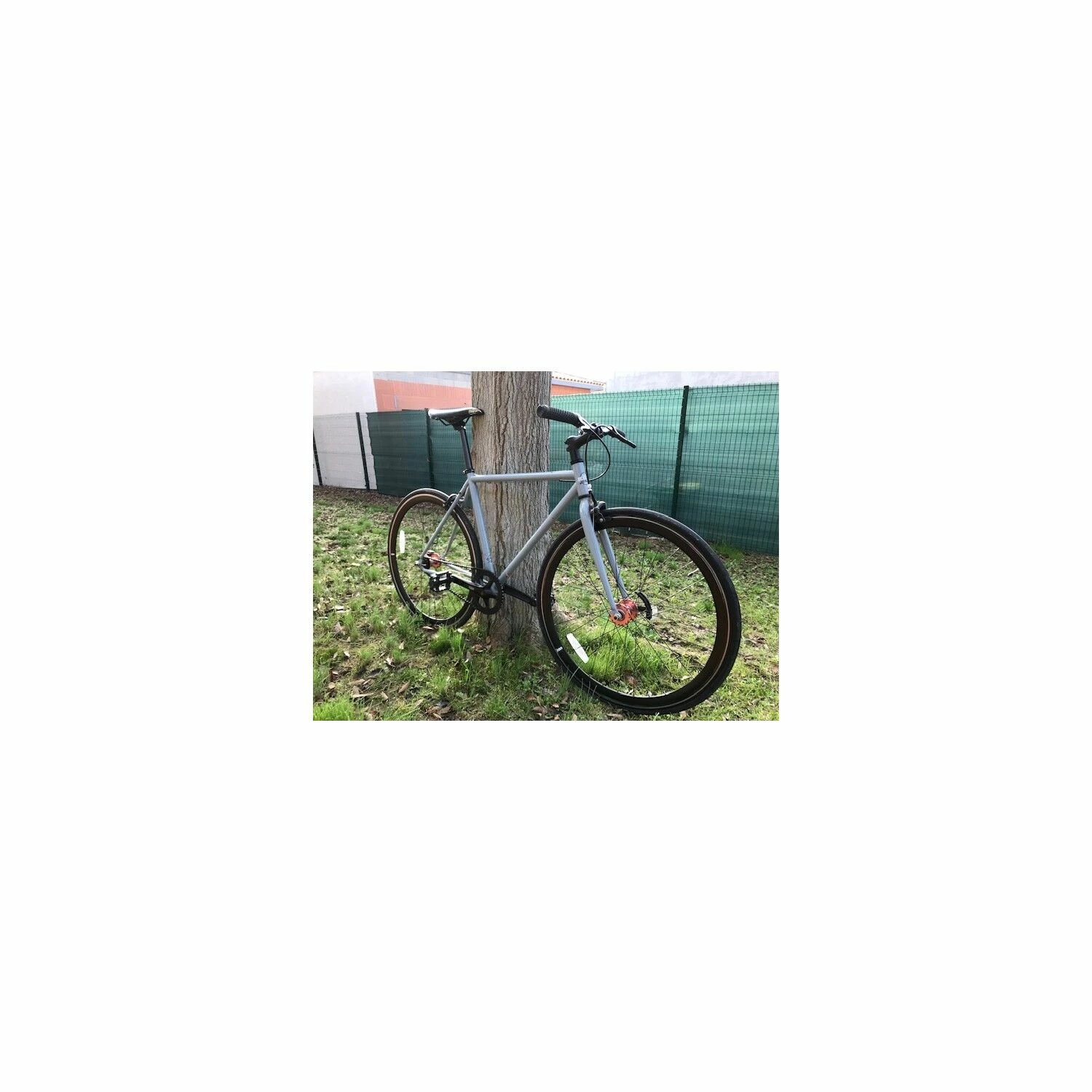 Vélo Urbain Autre Marque 4 Vélo Urbain Autre Marque – Image 2