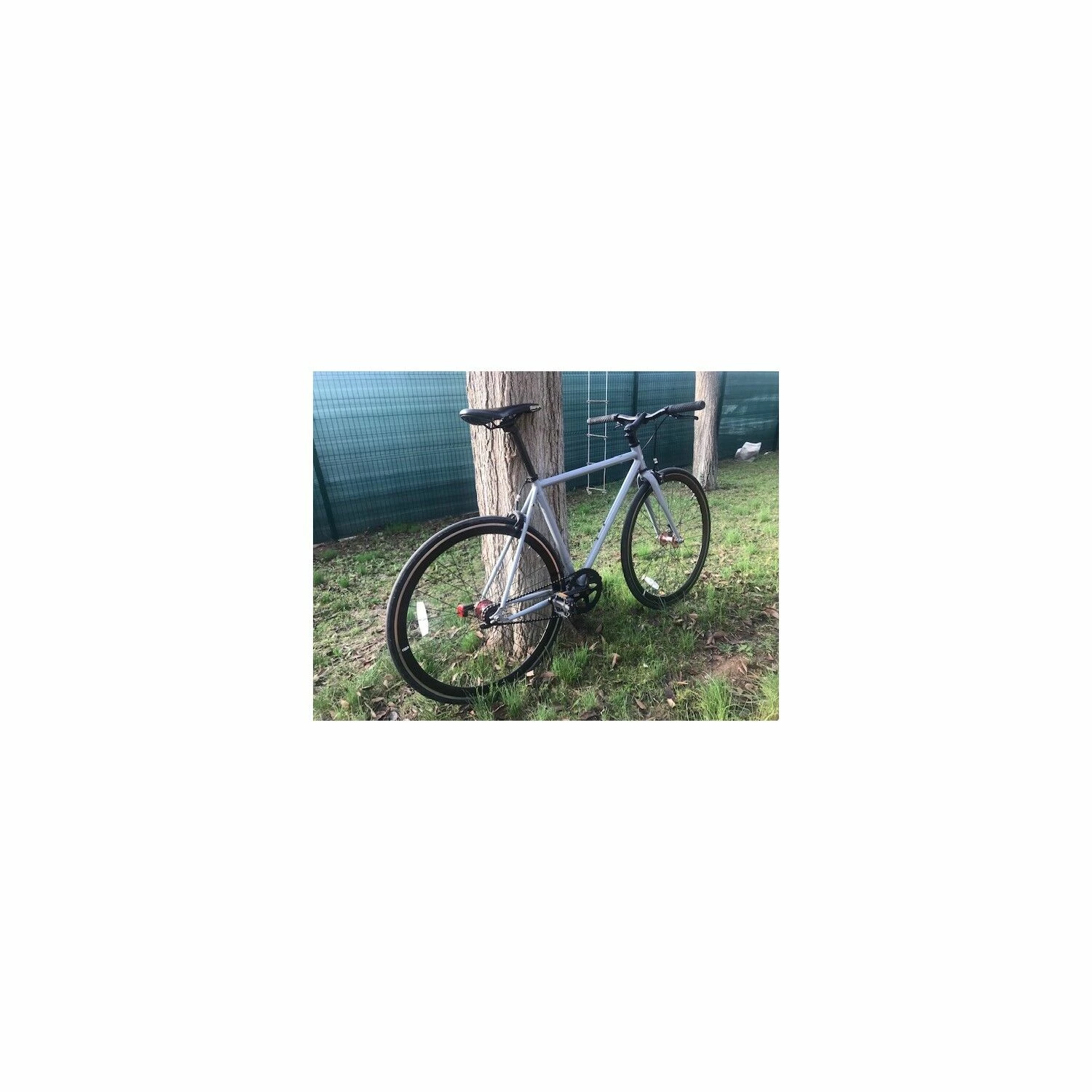 Vélo Urbain Autre Marque 3 Vélo Urbain Autre Marque