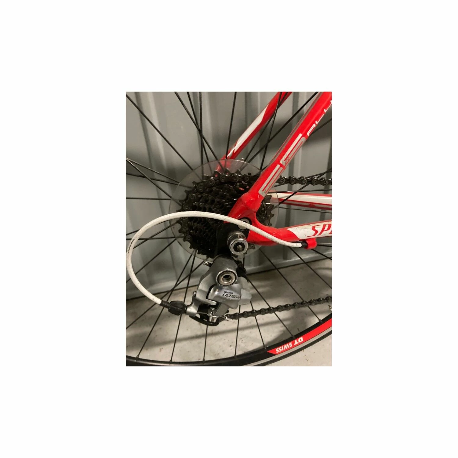 Vélo De Course Specialized - 48 6 Vélo De Course Specialized - 48 – Image 4