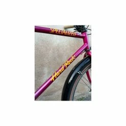 Vélo Tout Chemins Specialized Hardrock -Collections GJ Cycling Soldes Magasin specialized hardrock 1992 commuterbike 1