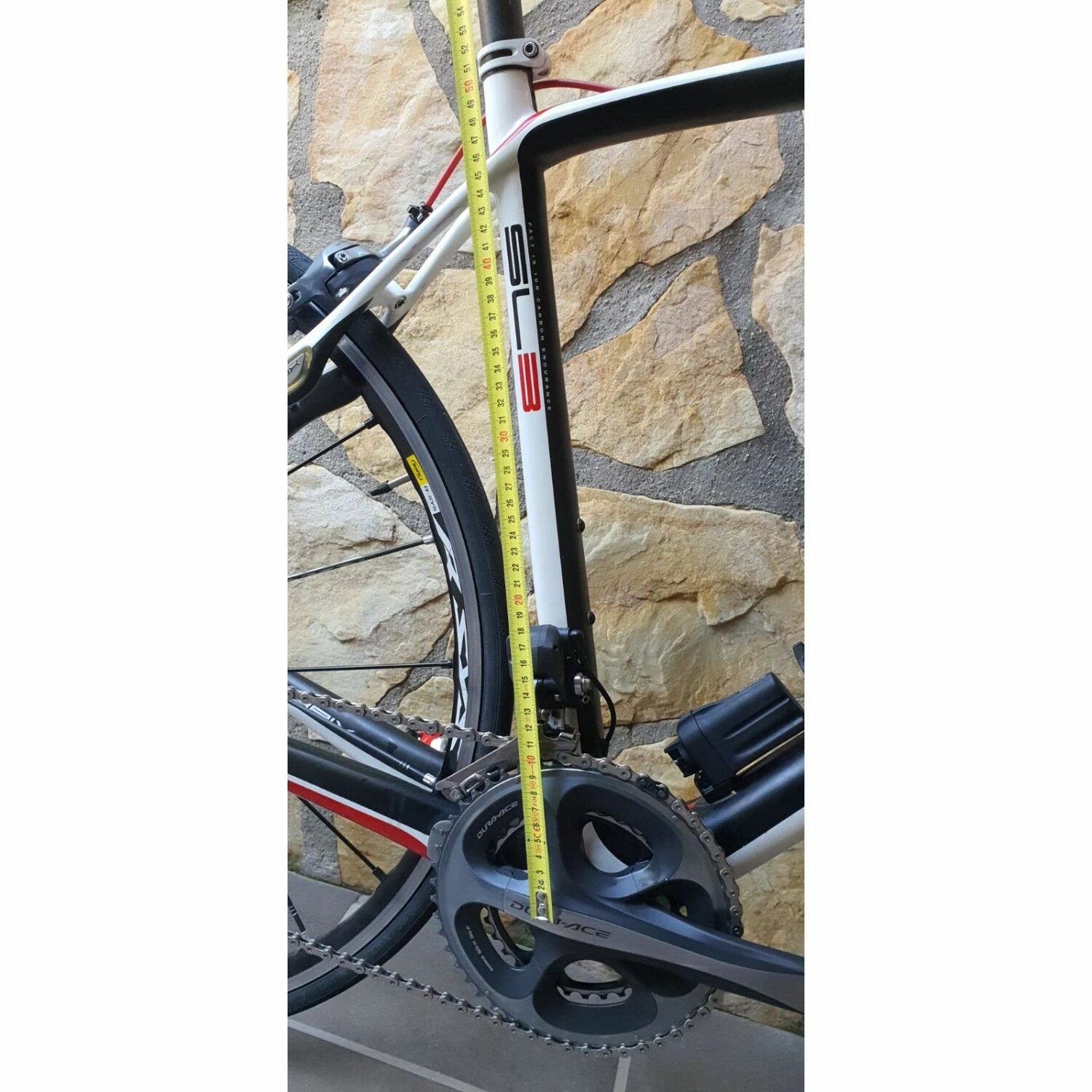 Vélo De Course Specialized - 58 4 Vélo De Course Specialized - 58 – Image 2