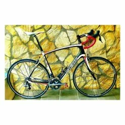 Vélo De Course Specialized - 58 10 Vélo De Course Specialized - 58 -Collections GJ Cycling Soldes Magasin specialized roubaix sl3 3