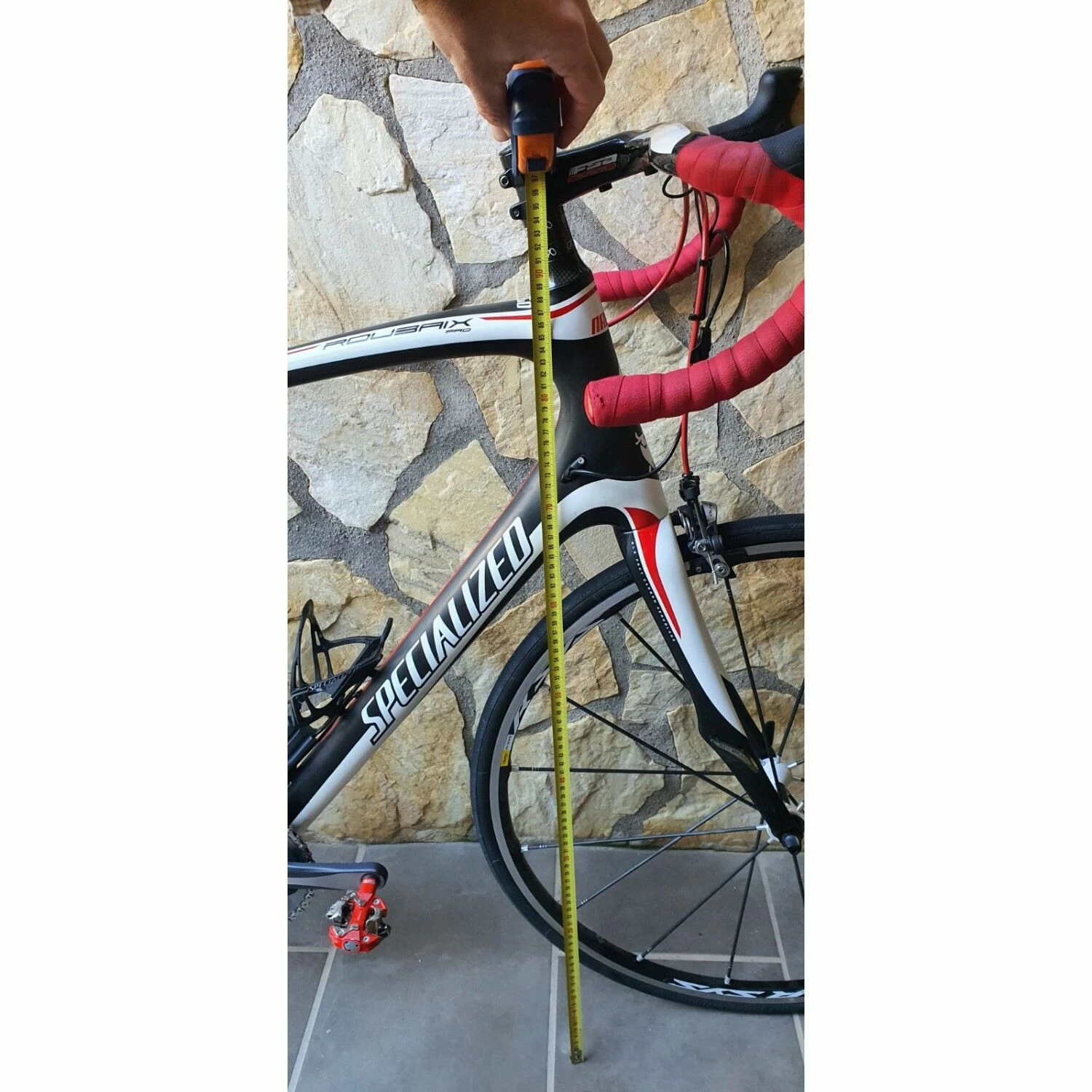 Vélo De Course Specialized - 58 7 Vélo De Course Specialized - 58 – Image 5