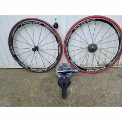 Vélo De Course Specialized - 61 -Collections GJ Cycling Soldes Magasin specialized tarmac comp 2018 2