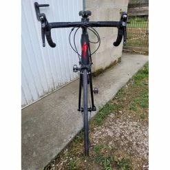 Vélo De Course Specialized - 61 -Collections GJ Cycling Soldes Magasin specialized tarmac comp 2018 3