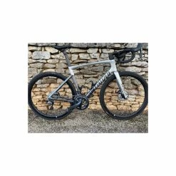 Vélo Tout Chemins Specialized -Collections GJ Cycling Soldes Magasin specialized tarmac sl7 ultegra carbon 1
