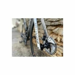 Vélo Tout Chemins Specialized -Collections GJ Cycling Soldes Magasin specialized tarmac sl7 ultegra carbon 4