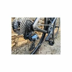 Vélo Tout Chemins Specialized -Collections GJ Cycling Soldes Magasin specialized tarmac sl7 ultegra carbon 5