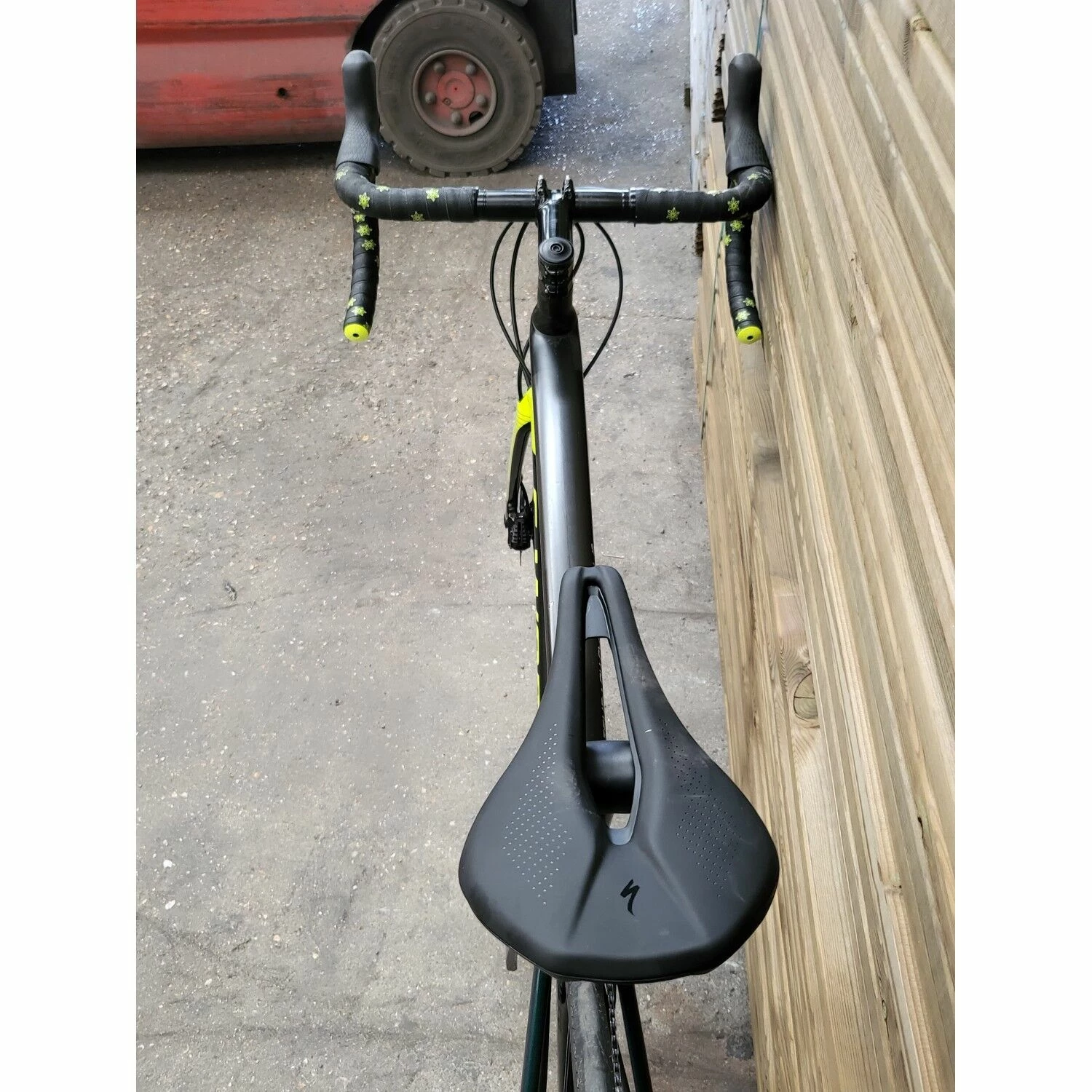 Vélo De Course Specialized - 54 - 700c 6 Vélo De Course Specialized - 54 - 700c – Image 4