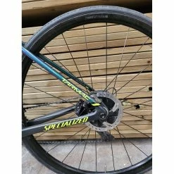 Vélo De Course Specialized - 54 - 700c 12 Vélo De Course Specialized - 54 - 700c -Collections GJ Cycling Soldes Magasin specialized tarmac sworks sl6 4