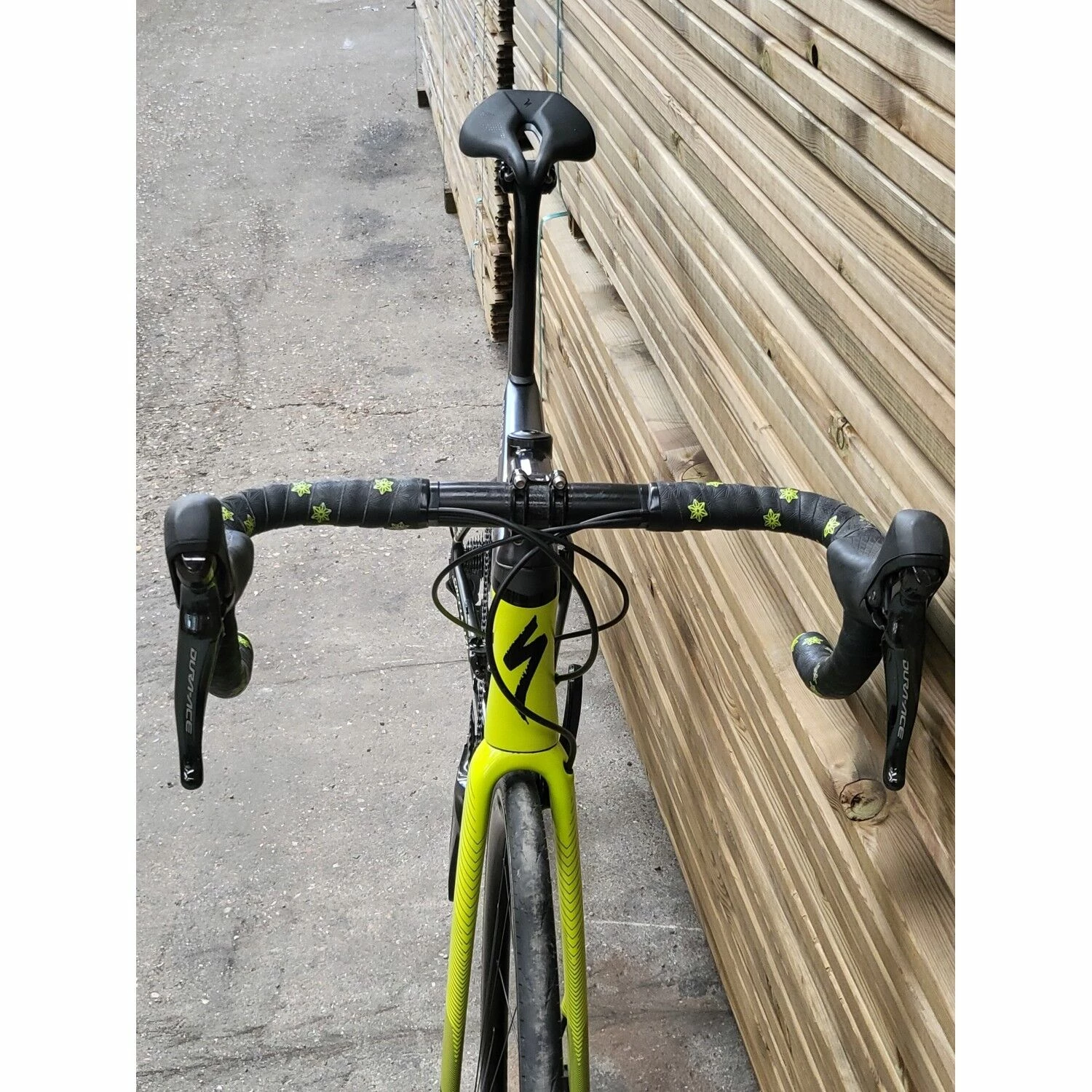 Vélo De Course Specialized - 54 - 700c 8 Vélo De Course Specialized - 54 - 700c – Image 6