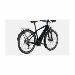 Vélo Tout Chemins Cube -Collections GJ Cycling Soldes Magasin specialized turbo vado 4 0 2