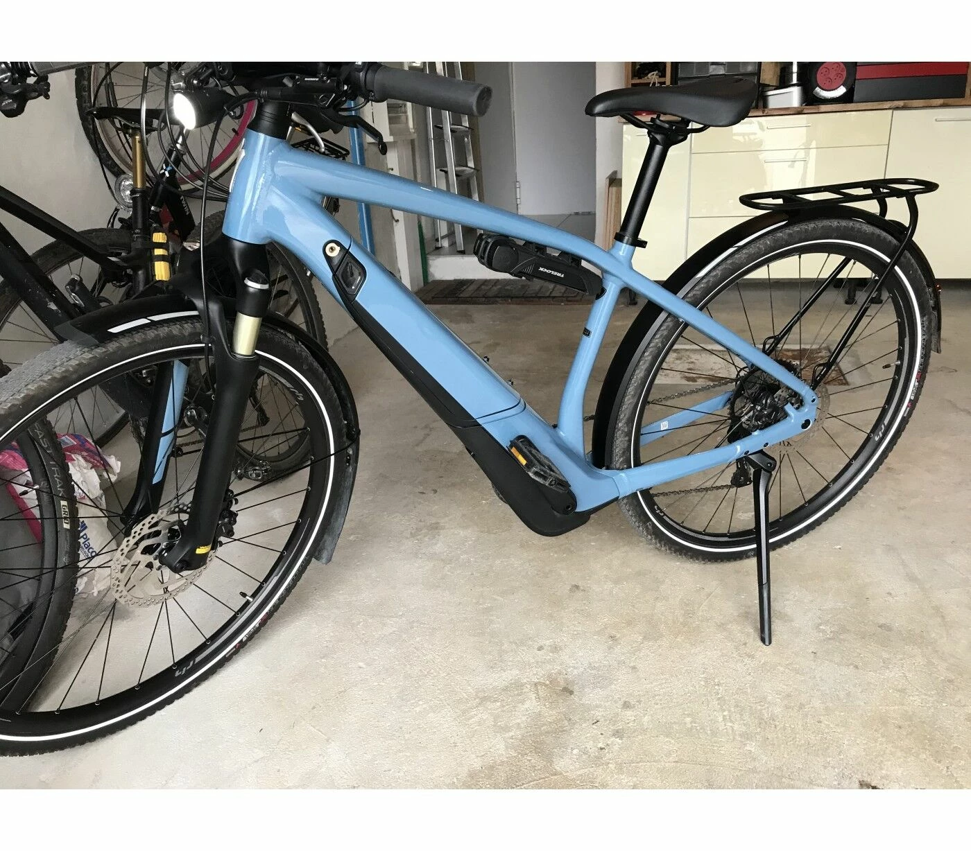 Vélo Tout Chemins Specialized 4 Vélo Tout Chemins Specialized – Image 2