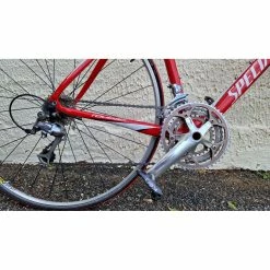 Vélo De Course Specialized - 56 - 26" 7 Vélo De Course Specialized - 56 - 26" -Collections GJ Cycling Soldes Magasin specialzed roubaix 2