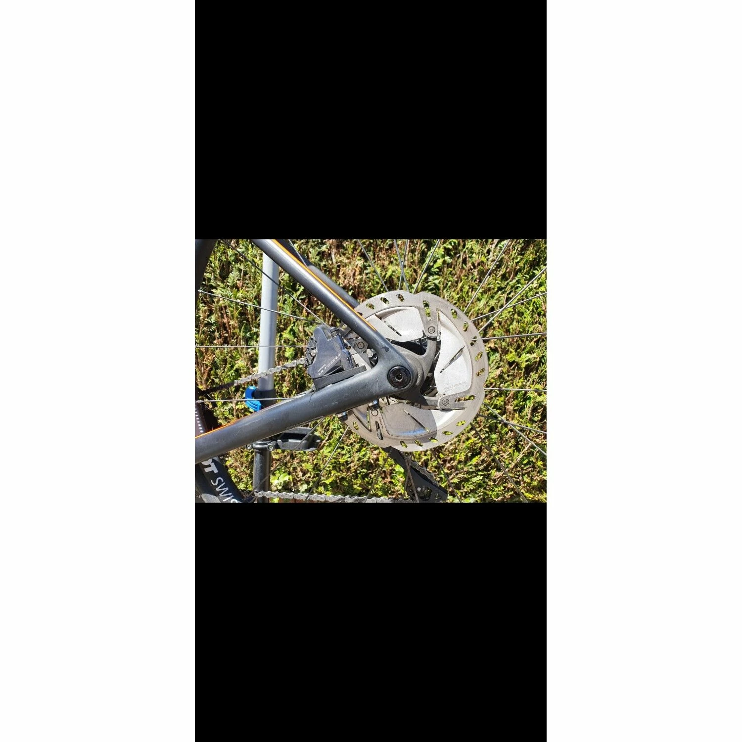 Vélo De Course Specialized - 56 - 28" 5 Vélo De Course Specialized - 56 - 28" – Image 3