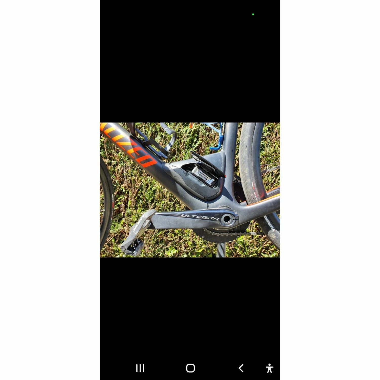 Vélo De Course Specialized - 56 - 28" 7 Vélo De Course Specialized - 56 - 28" – Image 5