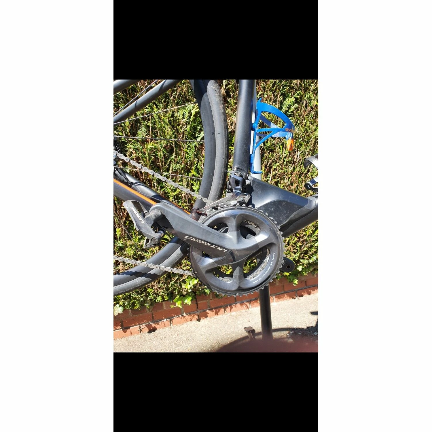 Vélo De Course Specialized - 56 - 28" 8 Vélo De Course Specialized - 56 - 28" – Image 6