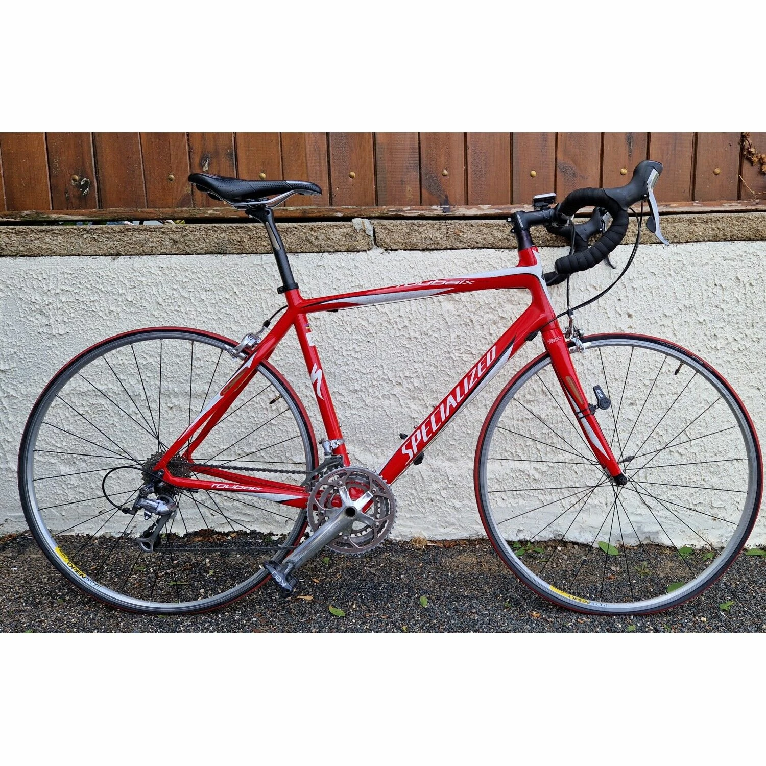 Vélo De Course Specialized - 56 - 26" 3 Vélo De Course Specialized - 56 - 26"