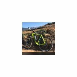 Vélo De Gravel Stevens - 52