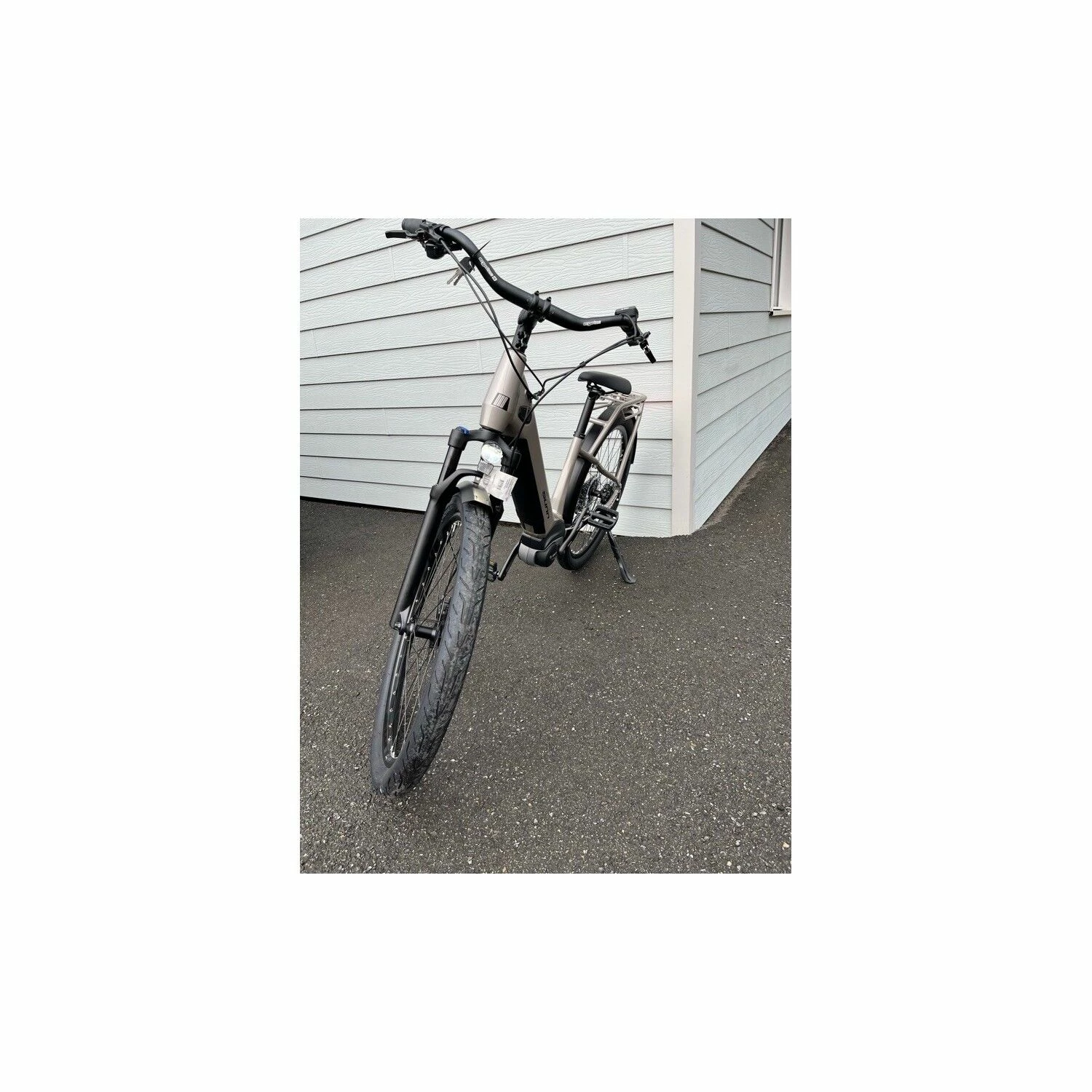 Vélo Urbain Sunn 6 Vélo Urbain Sunn – Image 4