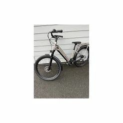 Vélo Urbain Sunn 13 Vélo Urbain Sunn -Collections GJ Cycling Soldes Magasin sunn skill 2023 vtc 500w 5
