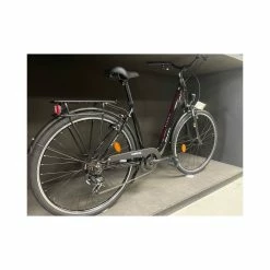 Vélo Urbain Sunn -Collections GJ Cycling Soldes Magasin sunn urb flow l 2023 2