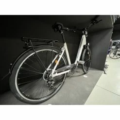 Vélo Urbain Sunn 7 Vélo Urbain Sunn -Collections GJ Cycling Soldes Magasin sunn urb motion l 2023 2