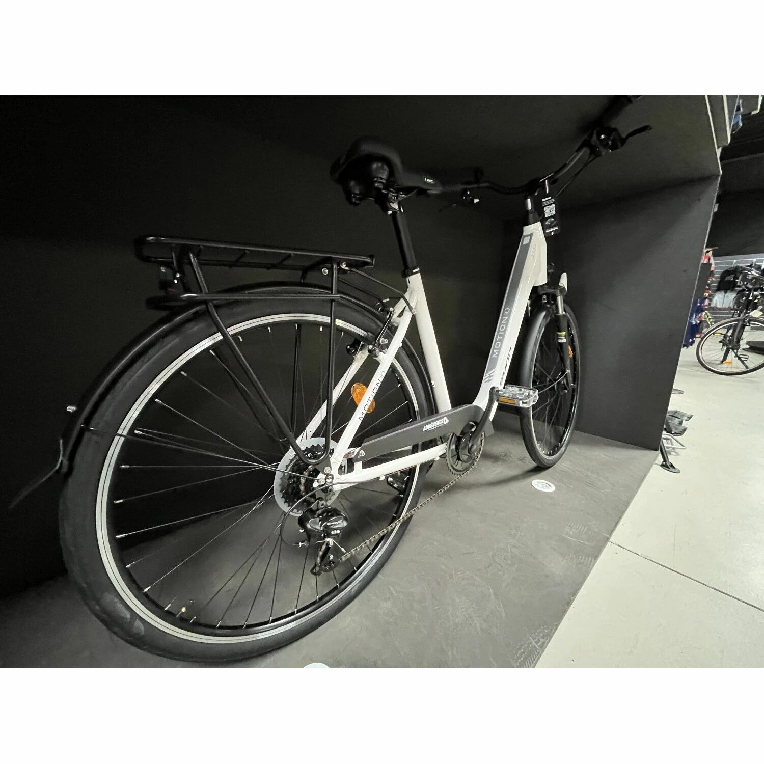 Vélo Urbain Sunn 5 Vélo Urbain Sunn – Image 3