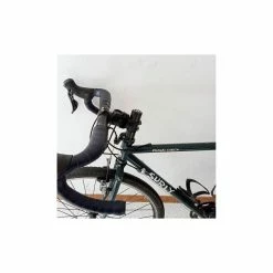 Vélo De Voyage Surly -Collections GJ Cycling Soldes Magasin surly cross check 5