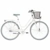 Vélo Urbain Ortler -Collections GJ Cycling Soldes Magasin taille cadre 55