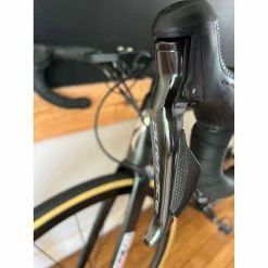 Vélo De Course Specialized - 54 -Collections GJ Cycling Soldes Magasin tarmac sl6 s works disc dura ace 9150 5