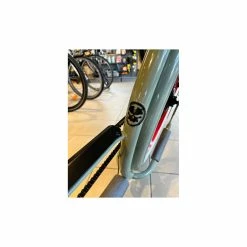 Vélo Urbain Biked -Collections GJ Cycling Soldes Magasin the ruffian ruff cycle 3