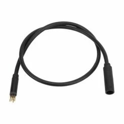 TMISHION Accessoires De Vélo électrique Câble D'extension De Moteur De Roue étanche à 9 Broches Femelle à Fil Mâle Pour - Avis / Test