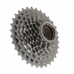 TMISHION Roue Libre Pour Vélo Vélo Roue Libre 9 Vitesses 13-32T Antirouille Aucune Déformation Résistant à L'usure Accesso - Avis / Test