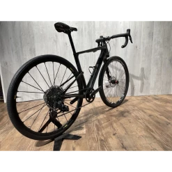 Vélo De Gravel Cannondale - 52 - 700c -Collections GJ Cycling Soldes Magasin topstone carbon sram axs 2