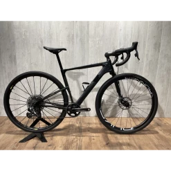 Vélo De Gravel Cannondale - 52 - 700c