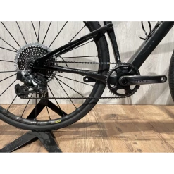 Vélo De Gravel Cannondale - 52 - 700c -Collections GJ Cycling Soldes Magasin topstone carbon sram axs 4