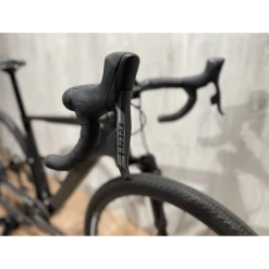 Vélo De Gravel Cannondale - 52 - 700c -Collections GJ Cycling Soldes Magasin topstone carbon sram axs 5