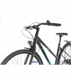 Vélo Urbain Trek -Collections GJ Cycling Soldes Magasin trek 1500 stagger 5