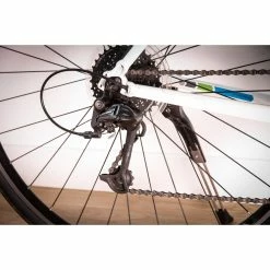 Vélo Tout Chemins Trek -Collections GJ Cycling Soldes Magasin trek 7 4 fx 3