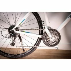 Vélo Tout Chemins Trek -Collections GJ Cycling Soldes Magasin trek 7 4 fx 4