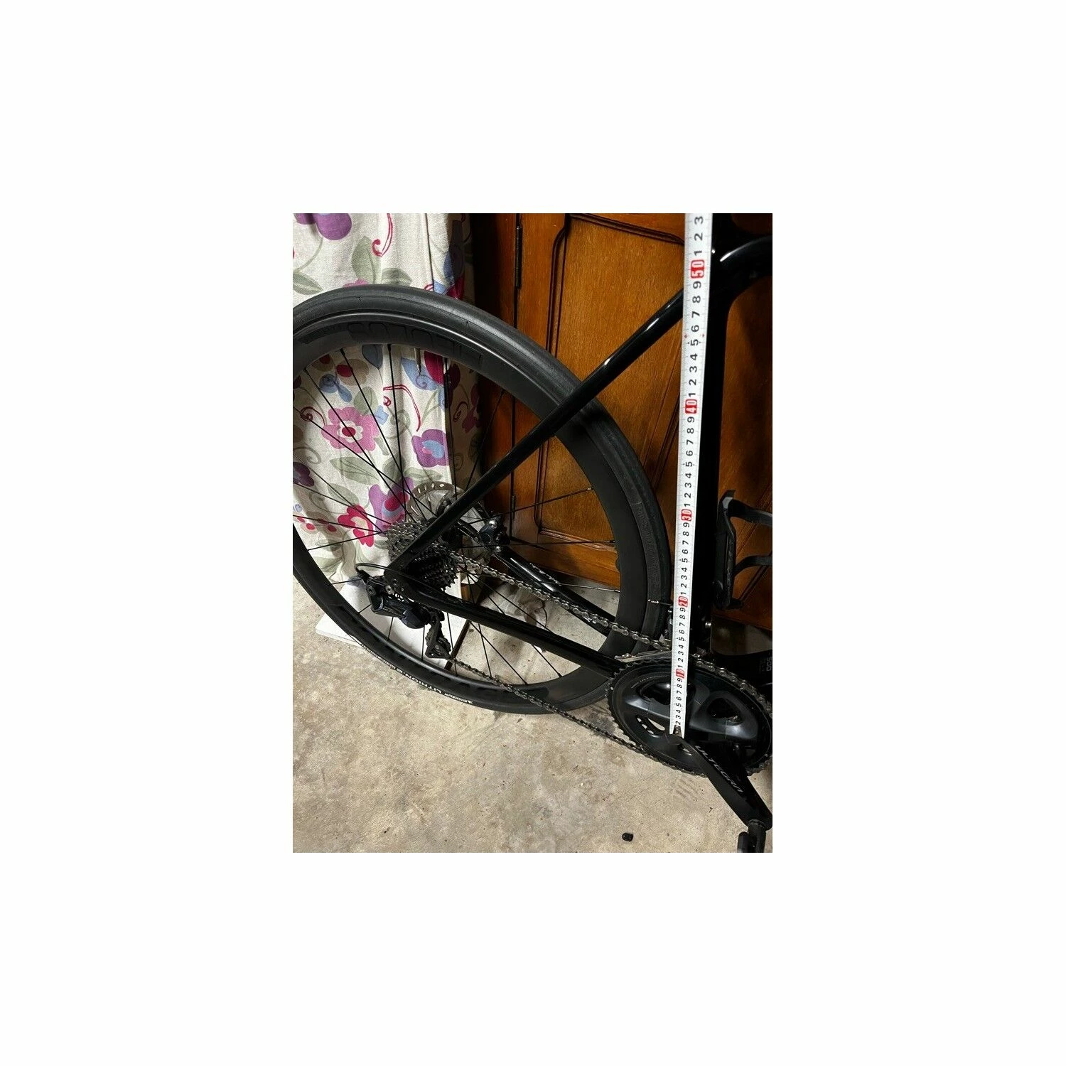 Vélo De Course Trek - 56 - 700c 5 Vélo De Course Trek - 56 - 700c – Image 3