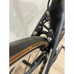 Vélo De Course Trek - 52 - 700c -Collections GJ Cycling Soldes Magasin trek emonda slr 5