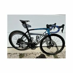 Vélo De Course Trek - 54 - 700c -Collections GJ Cycling Soldes Magasin trek emonda slr 9 2
