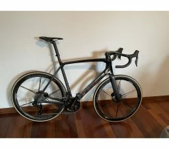 Vélo De Course Trek - 60 - 700c -Collections GJ Cycling Soldes Magasin trek emonda slr9 1