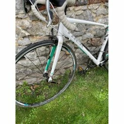 Vélo De Course Trek - 50 -Collections GJ Cycling Soldes Magasin trek lexa sl 50 2