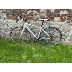 Vélo De Course Trek - 50