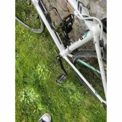 Vélo De Course Trek - 50 -Collections GJ Cycling Soldes Magasin trek lexa sl 50 3