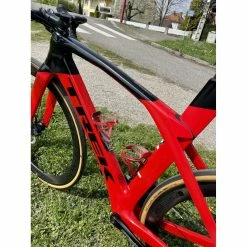 Vélo De Course Trek - 52