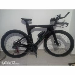 Vélo De Contre La Montre Trek - 52 - 700c